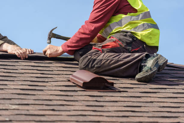 Best Gutter Installation and Roofing  in Lakes Of The Four Seasons, IN