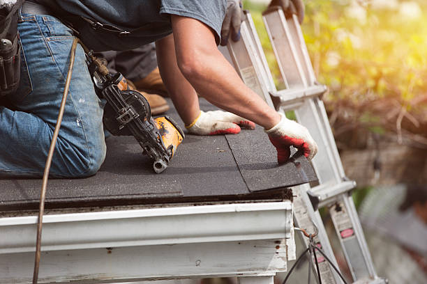 Roof Waterproofing Services in Lakes Of The Four Seasons, IN