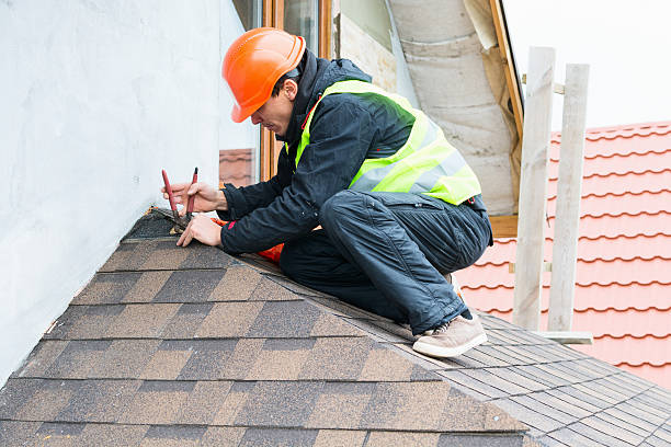 Best Tile Roofing Contractor  in Lakes Of The Four Seasons, IN