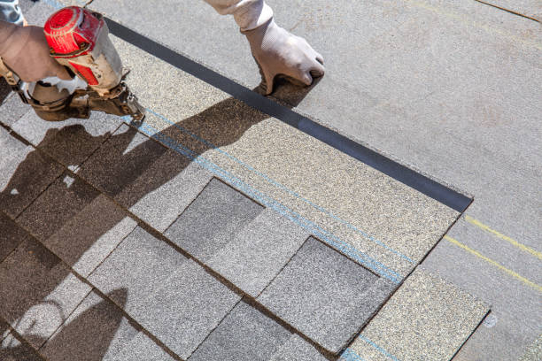 Best Flat Roof Repair Services  in Lakes Of The Four Seasons, IN